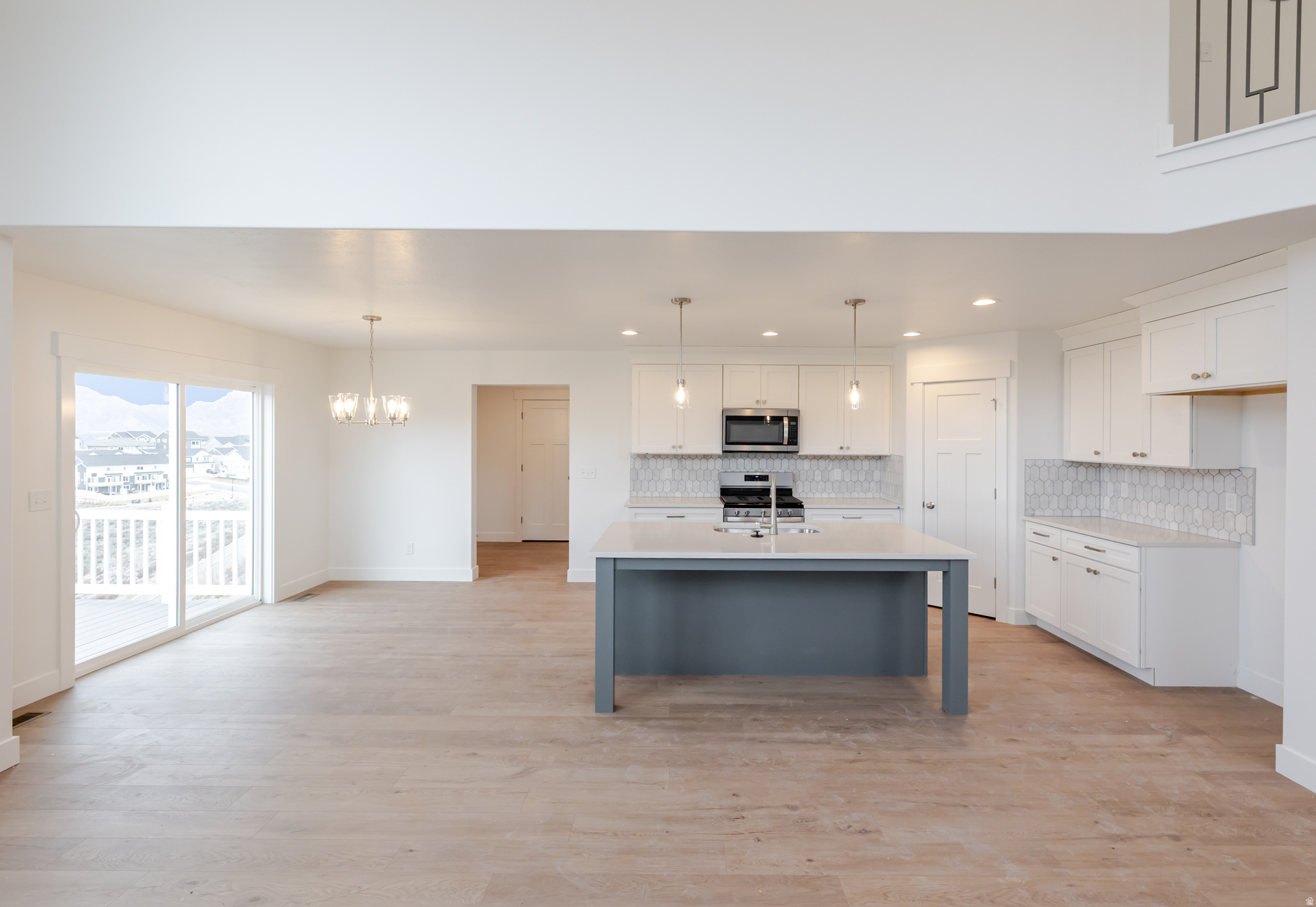 WILDFLOWER - Residential