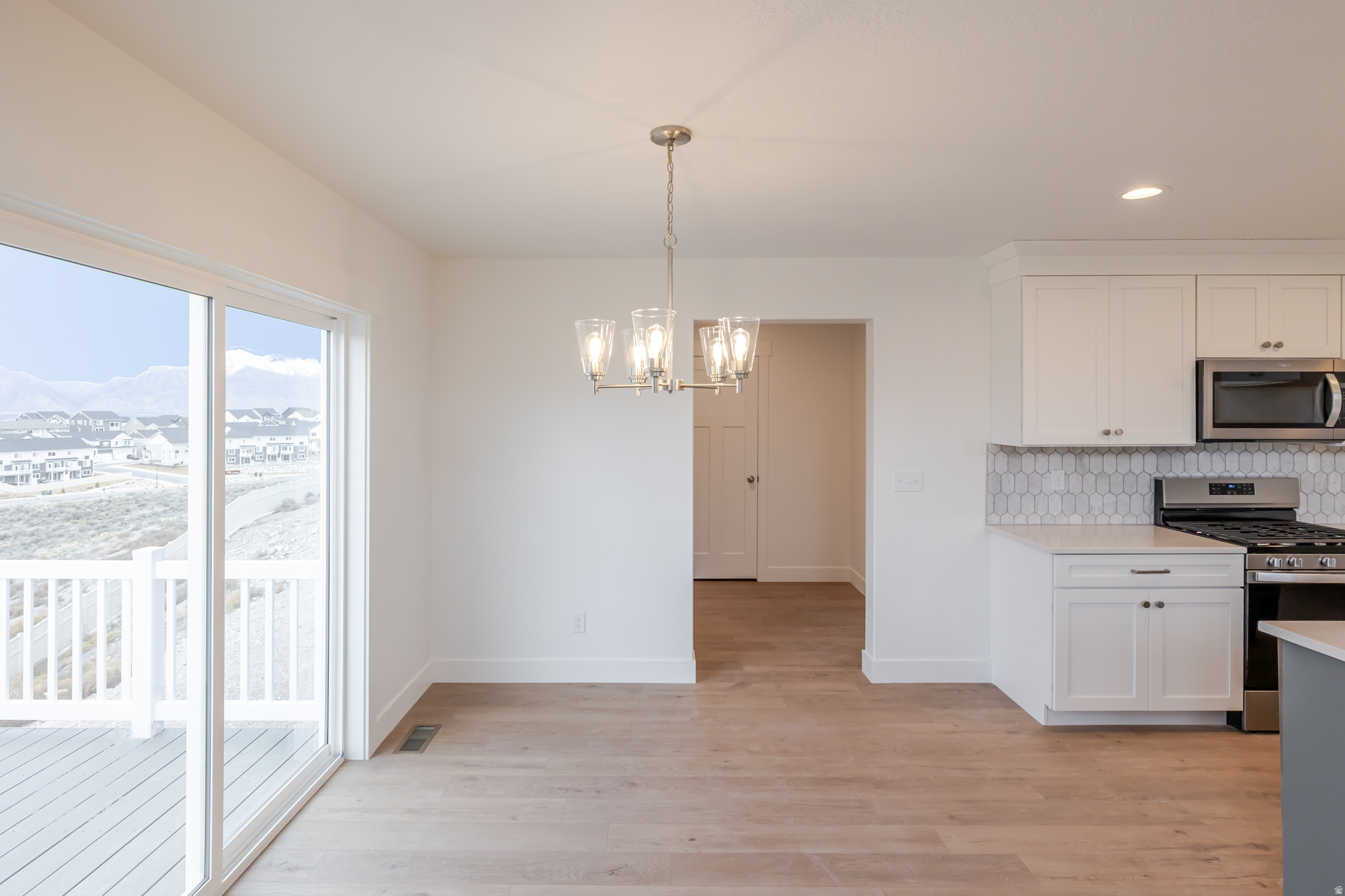 WILDFLOWER - Residential