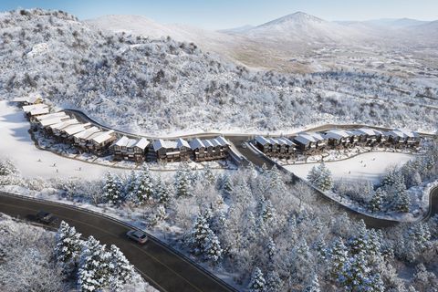 Tiny photo for 2507 W HAVENS CT #23, Park City, UT 84060 (MLS # 2137226)