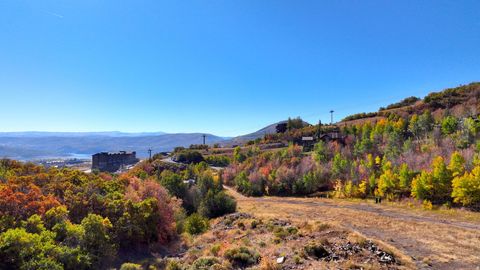 Tiny photo for 2507 W HAVENS CT #23, Park City, UT 84060 (MLS # 2137226)