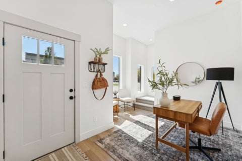 Tiny photo for 51 E 200 N #3, Bountiful, UT 84010 (MLS # 2152641)