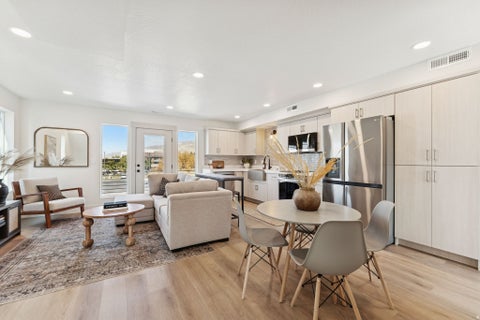Tiny photo for 51 E 200 N #3, Bountiful, UT 84010 (MLS # 2152641)