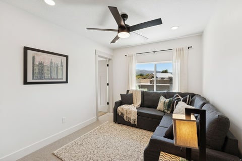 Tiny photo for 51 E 200 N #3, Bountiful, UT 84010 (MLS # 2152641)