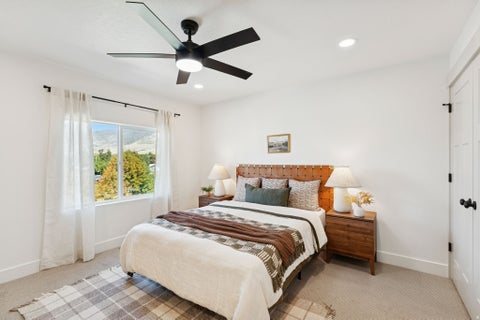 Tiny photo for 51 E 200 N #3, Bountiful, UT 84010 (MLS # 2152641)