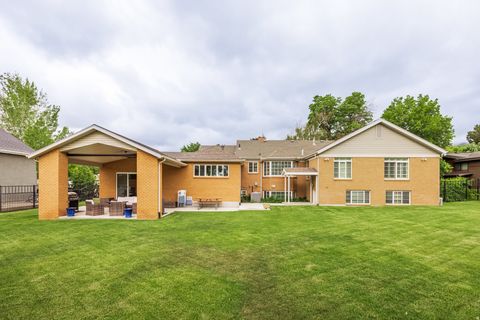 Tiny photo for 3404 S 2130 E, Salt Lake City, UT 84109 (MLS # 2141258)