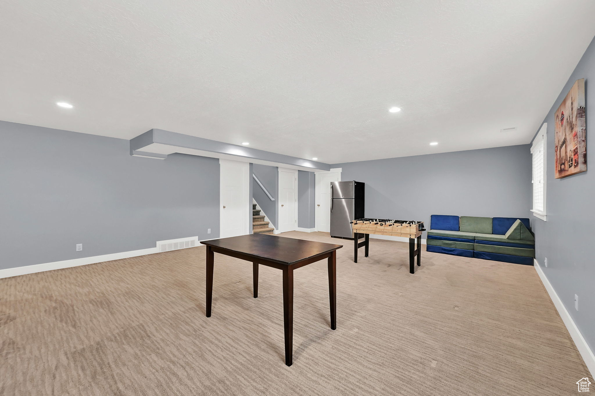 VALLEY FLATS - Residential