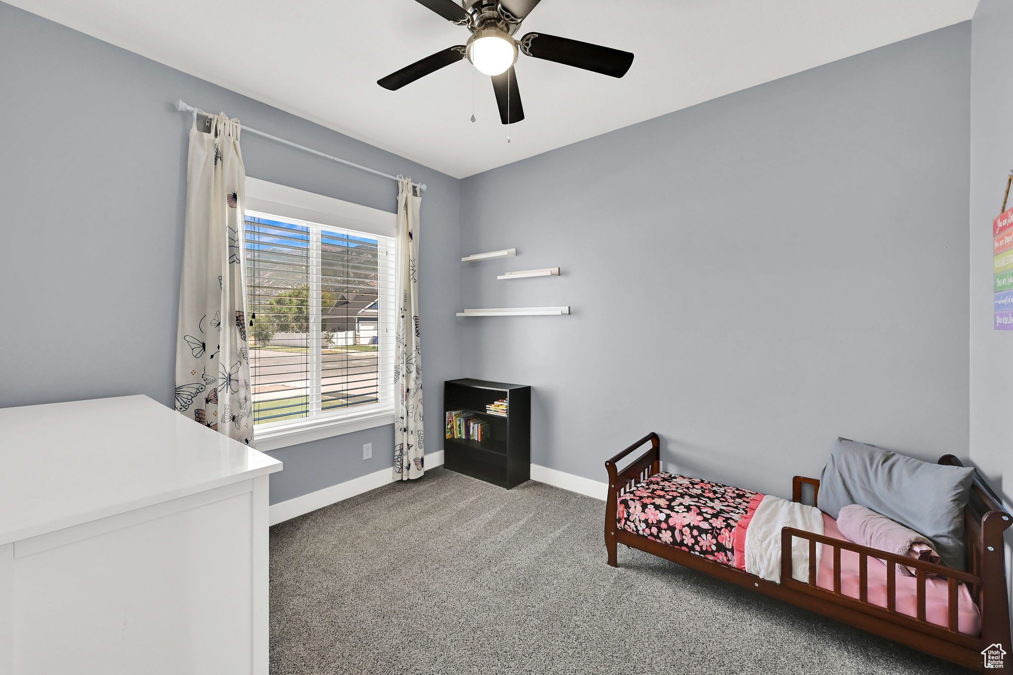VALLEY FLATS - Residential