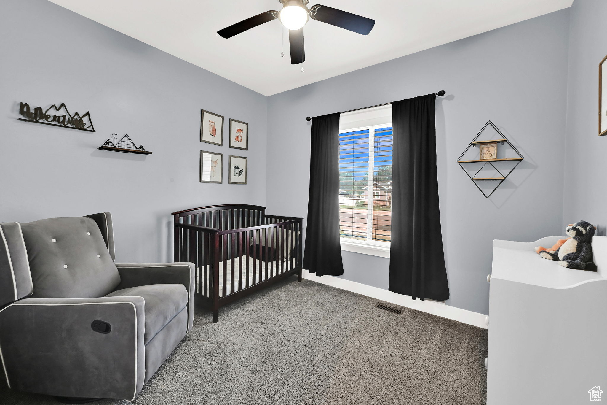 VALLEY FLATS - Residential