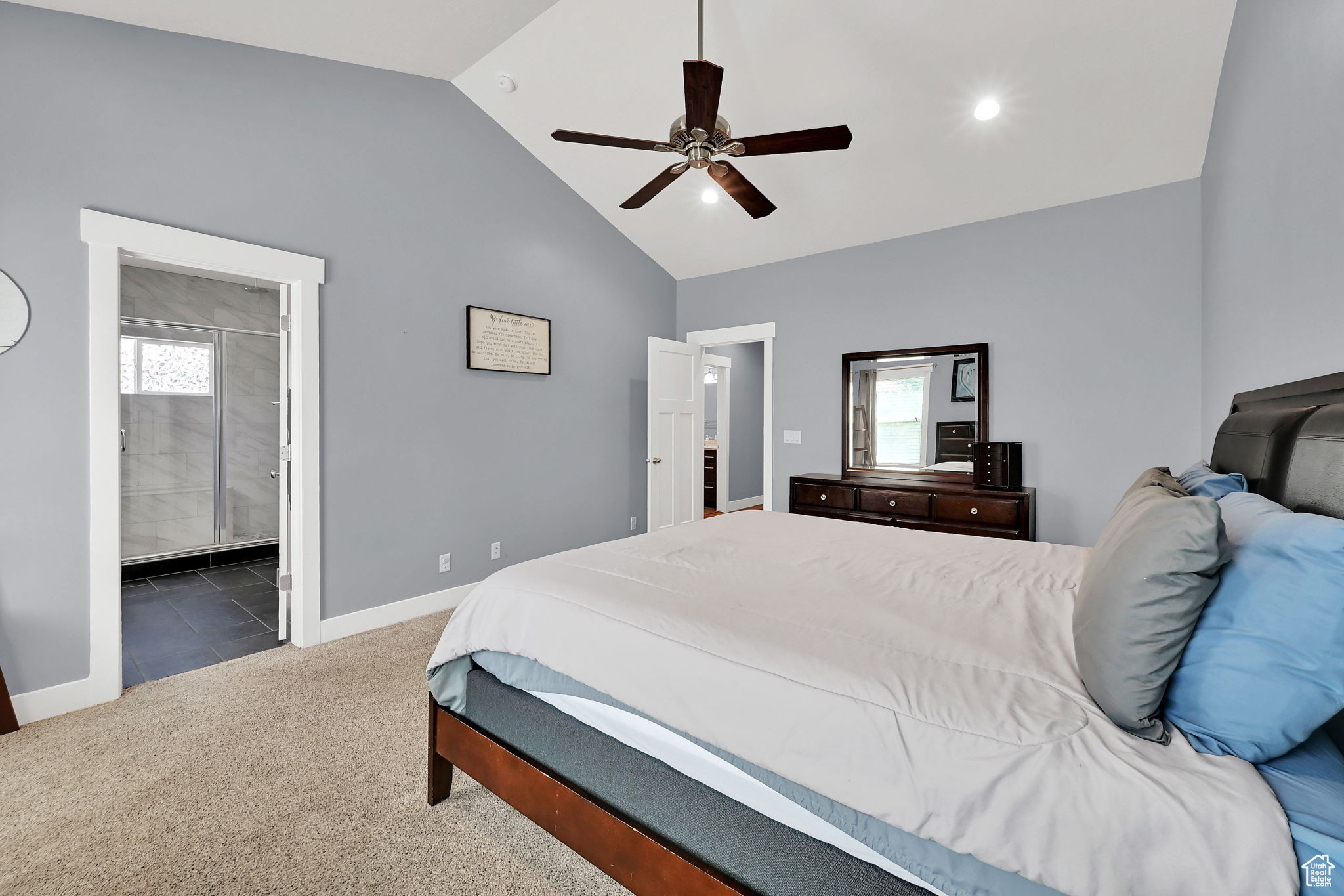VALLEY FLATS - Residential