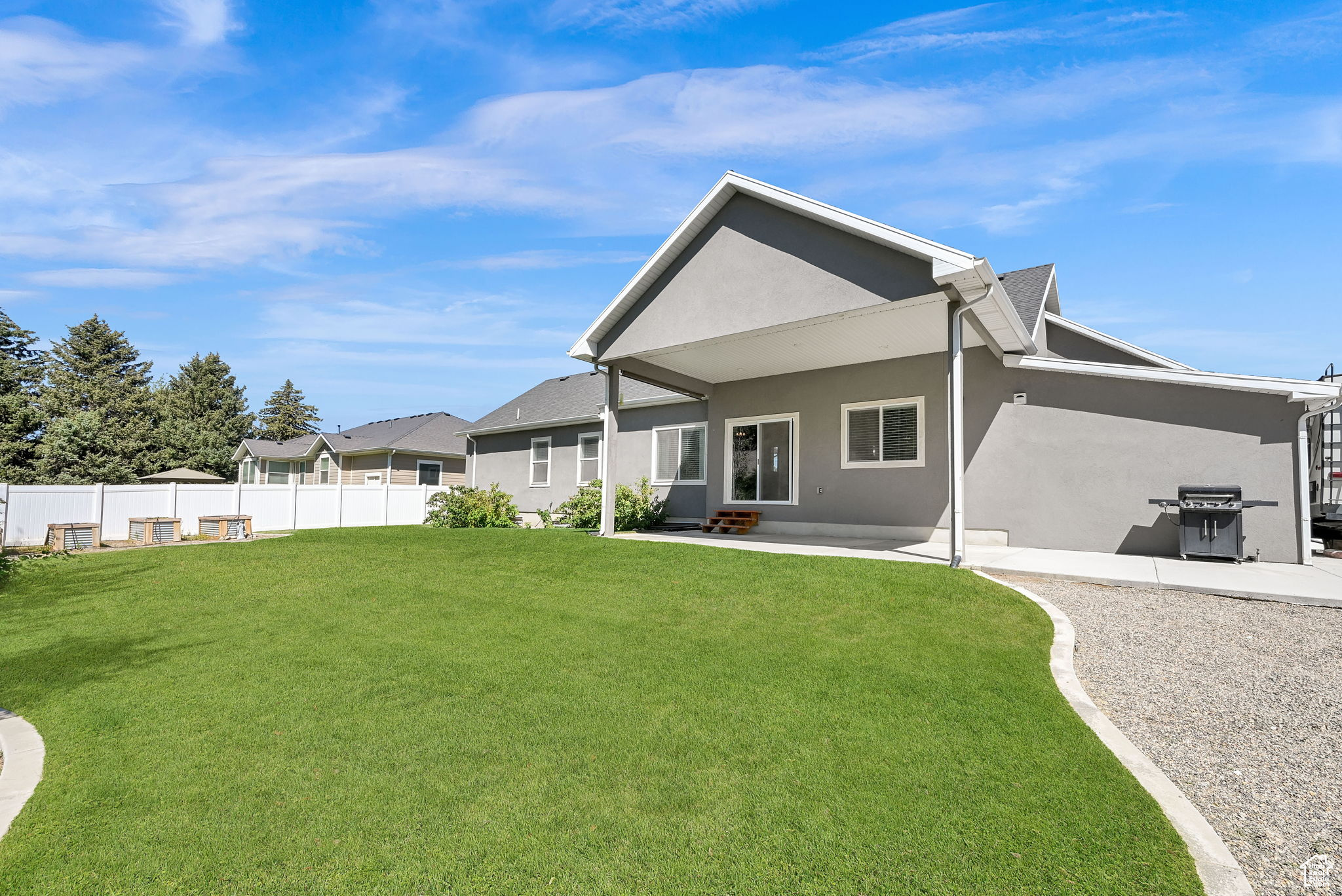 VALLEY FLATS - Residential