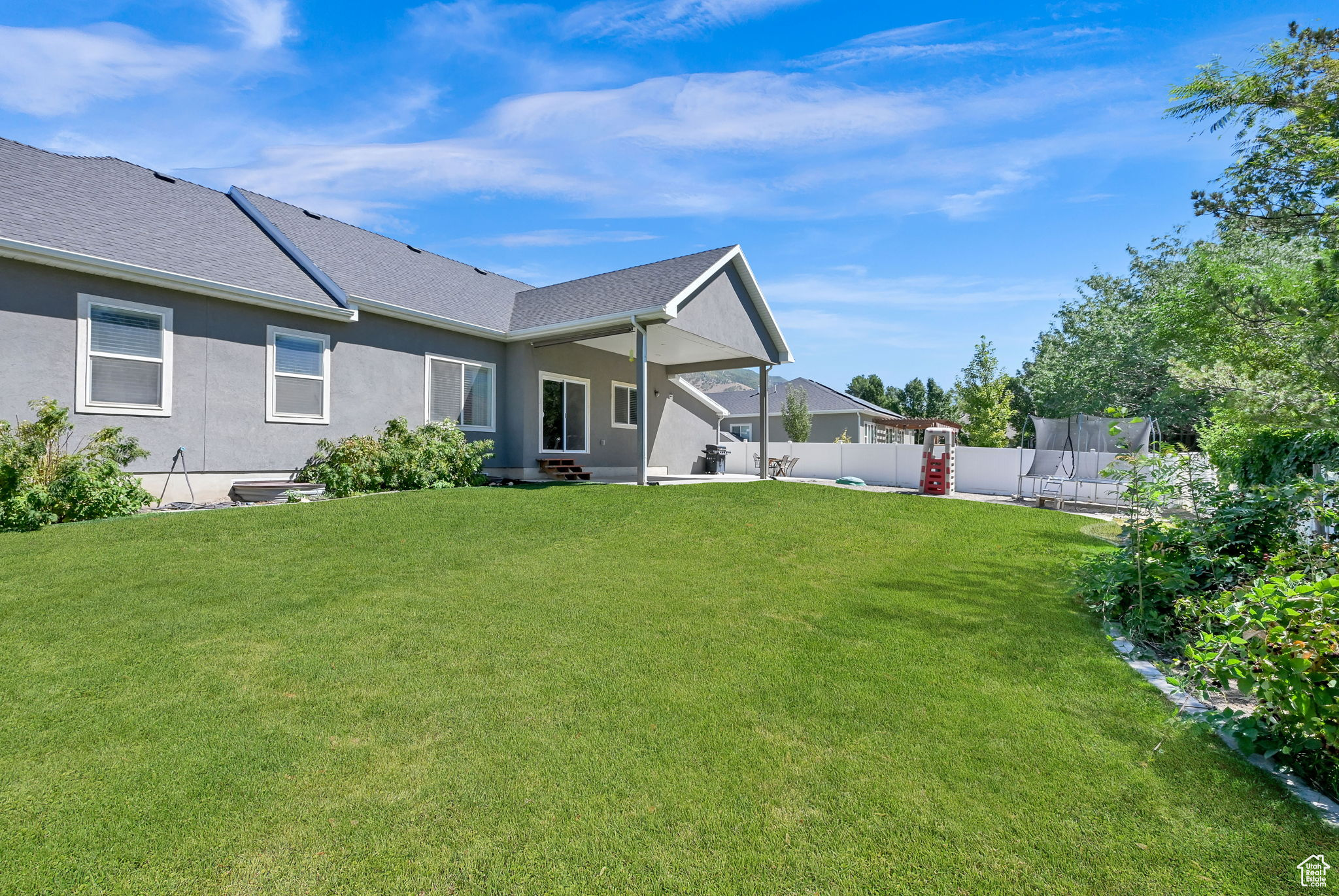 VALLEY FLATS - Residential