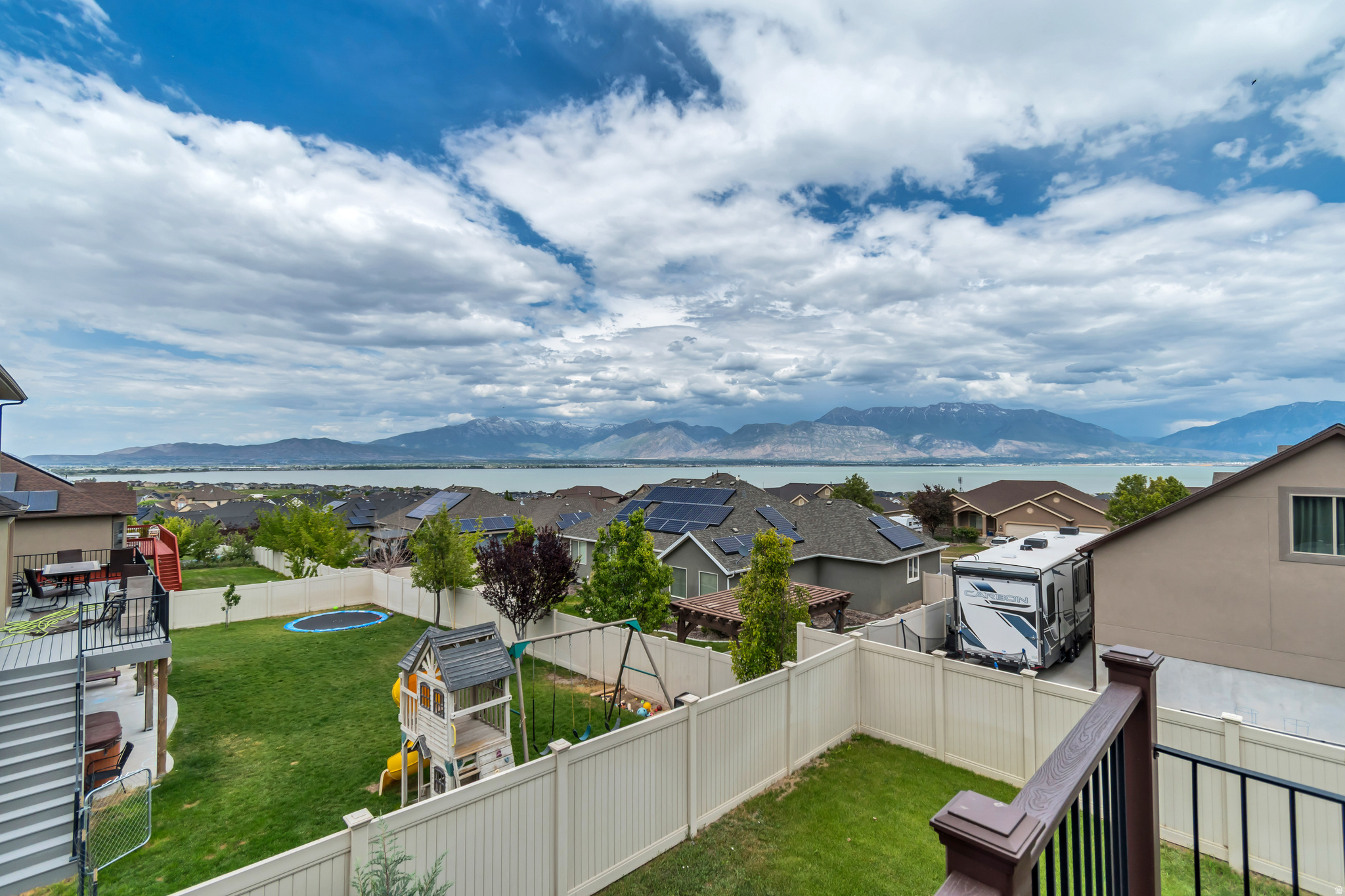 SUMMERHILL PHASE 4 - Residential
