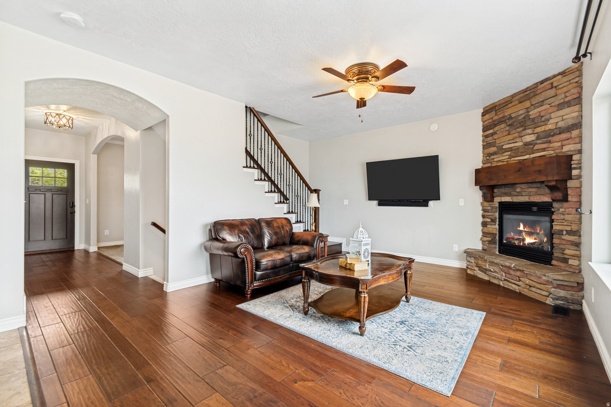 SUMMERHILL PHASE 4 - Residential