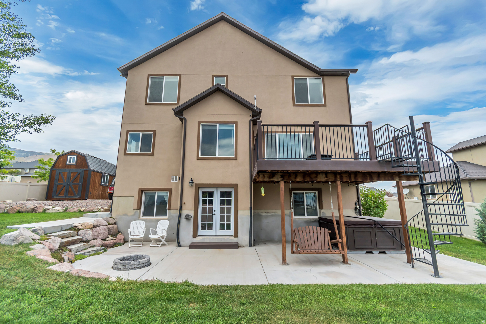 SUMMERHILL PHASE 4 - Residential