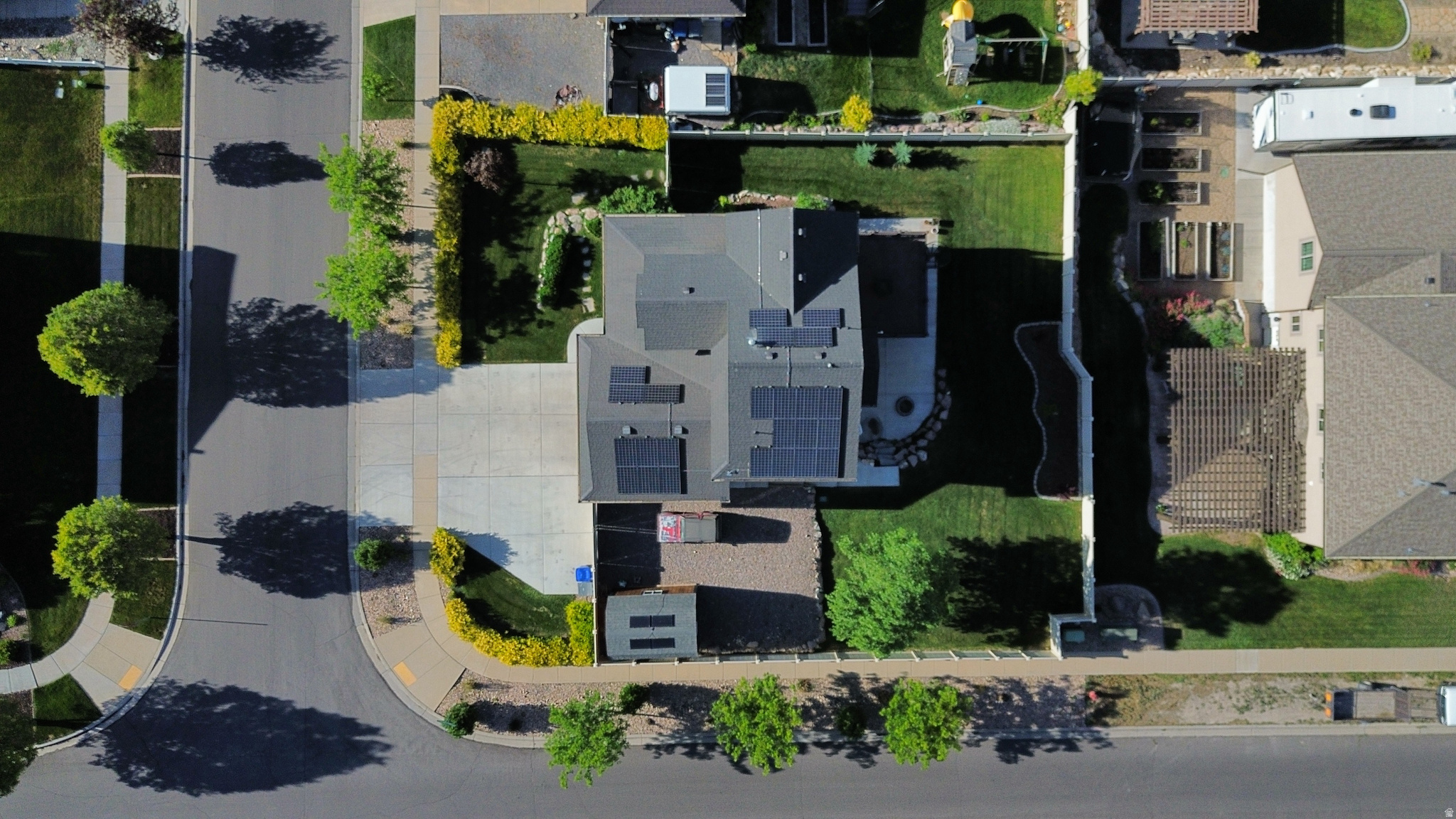 SUMMERHILL PHASE 4 - Residential