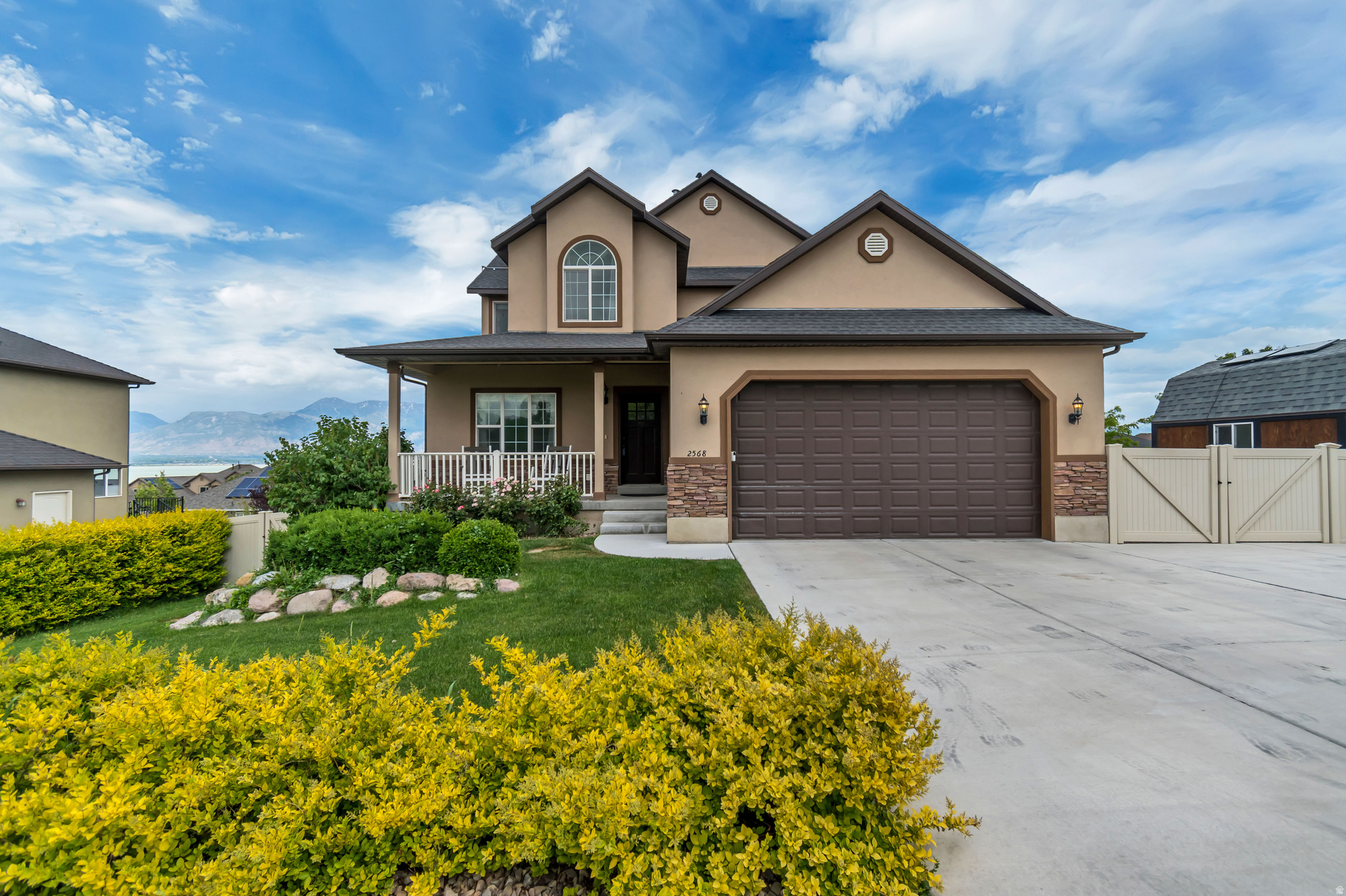 SUMMERHILL PHASE 4 - Residential