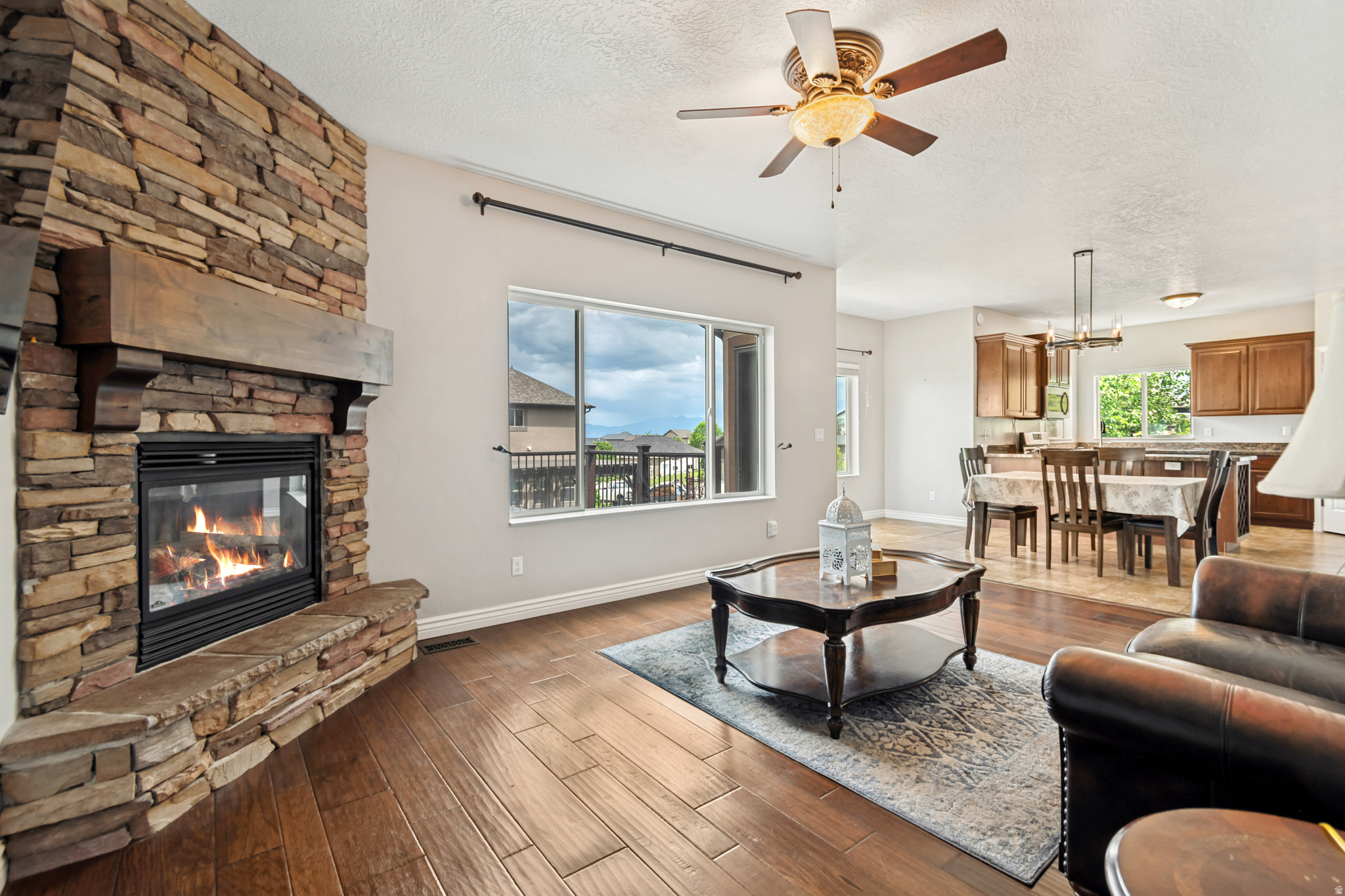SUMMERHILL PHASE 4 - Residential