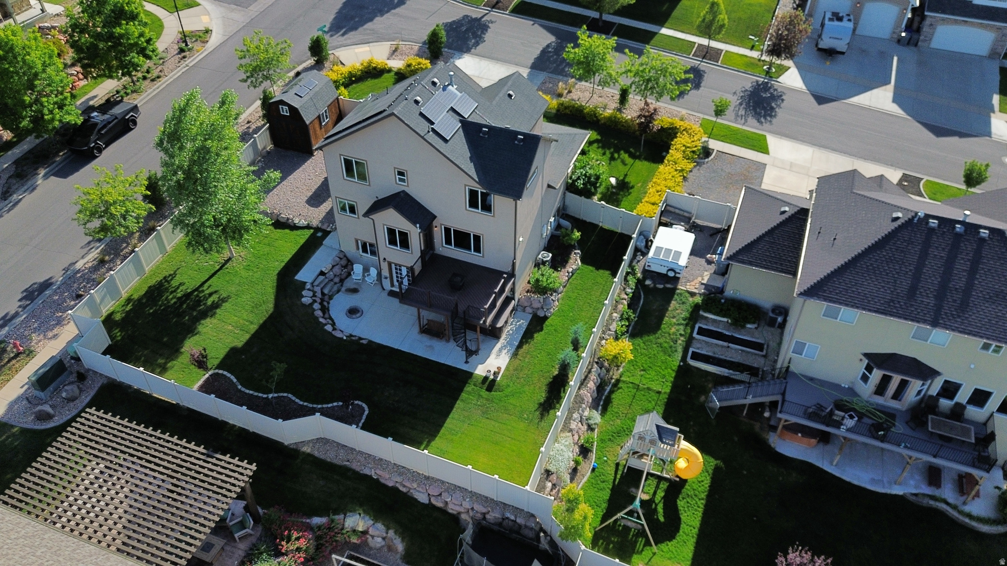 SUMMERHILL PHASE 4 - Residential