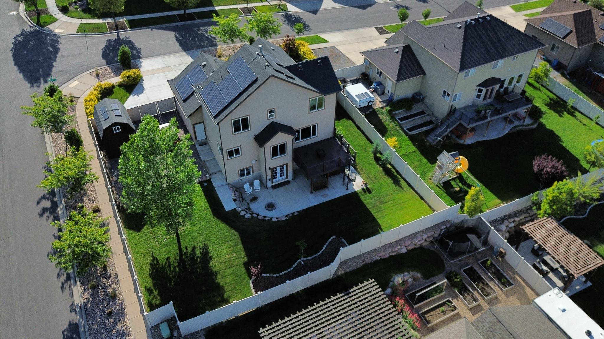 SUMMERHILL PHASE 4 - Residential