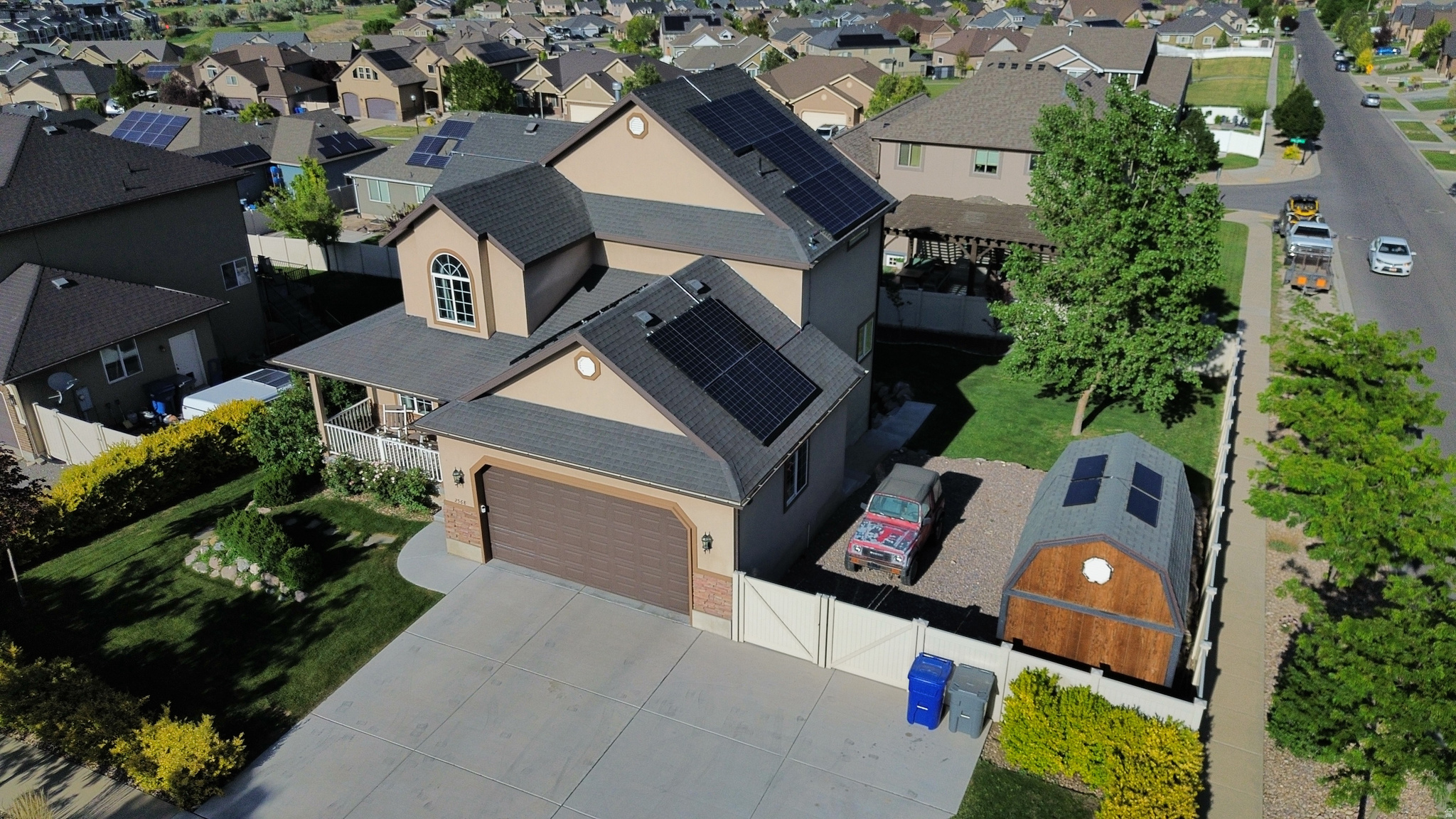 SUMMERHILL PHASE 4 - Residential
