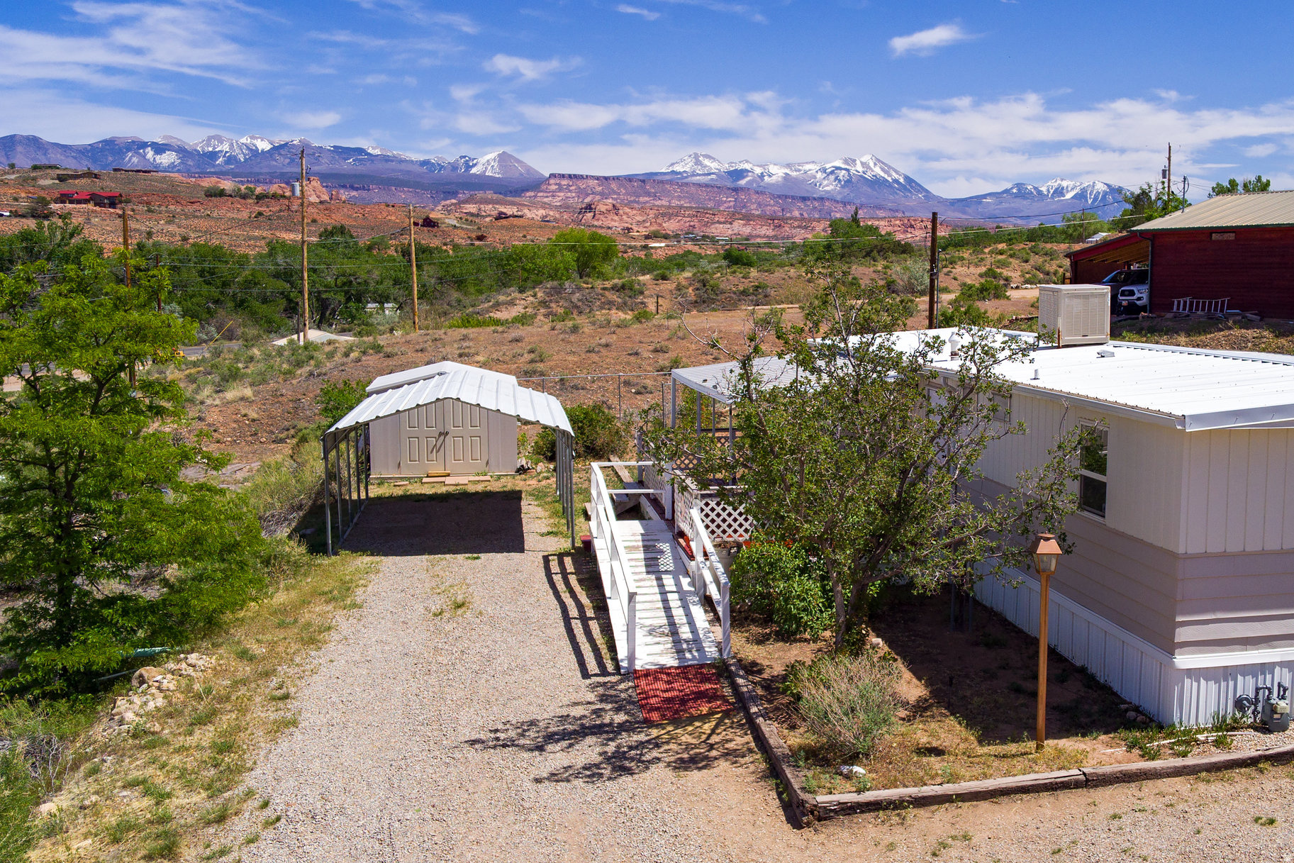 LOPEZ MINOR - Residential