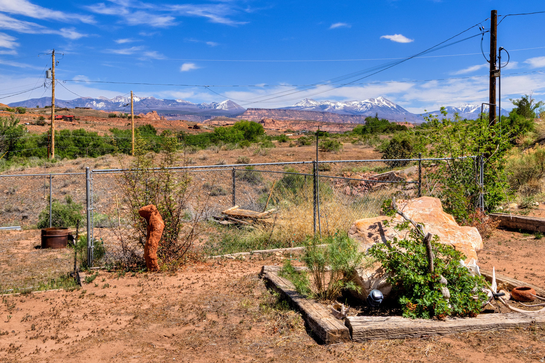 LOPEZ MINOR - Residential