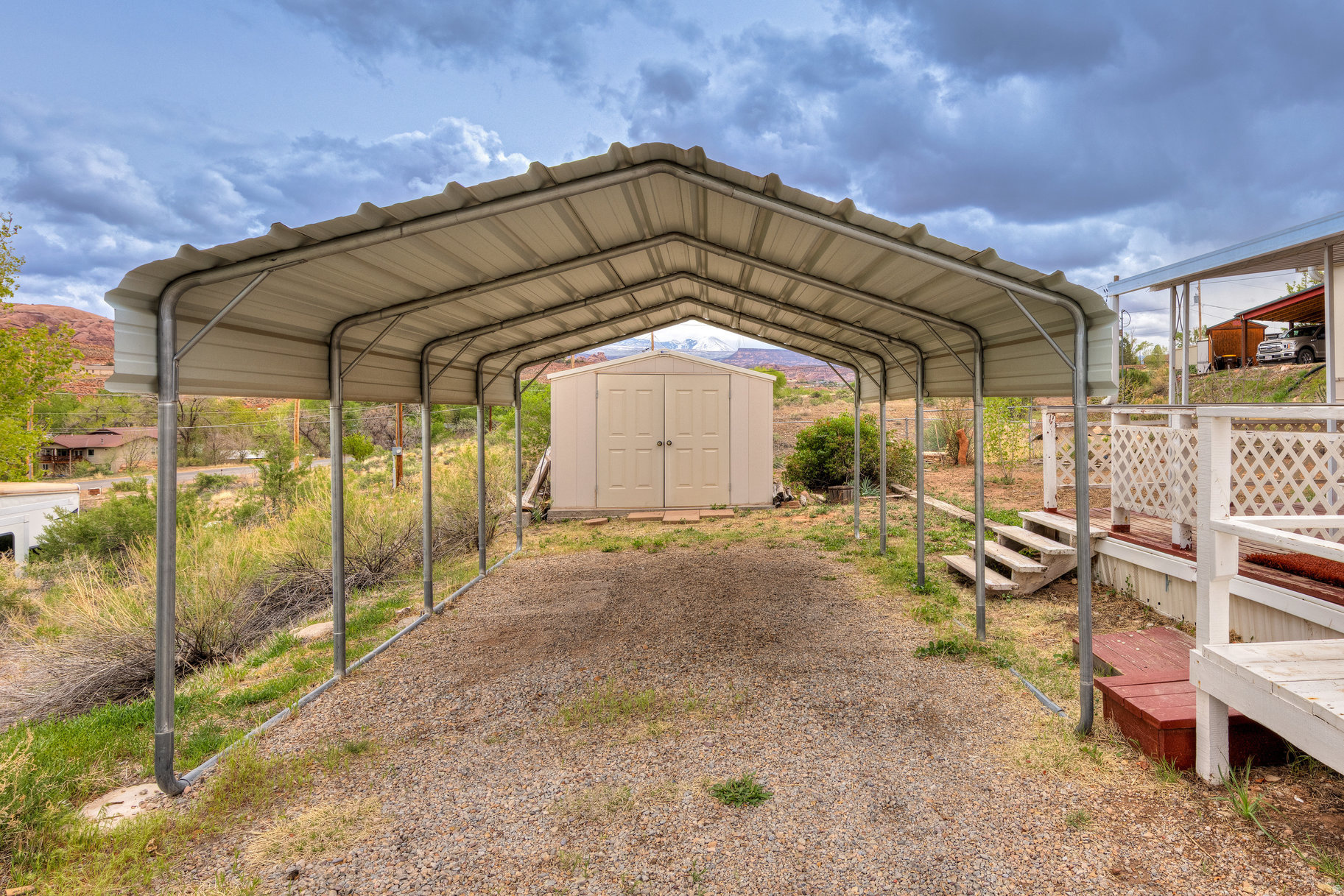 LOPEZ MINOR - Residential