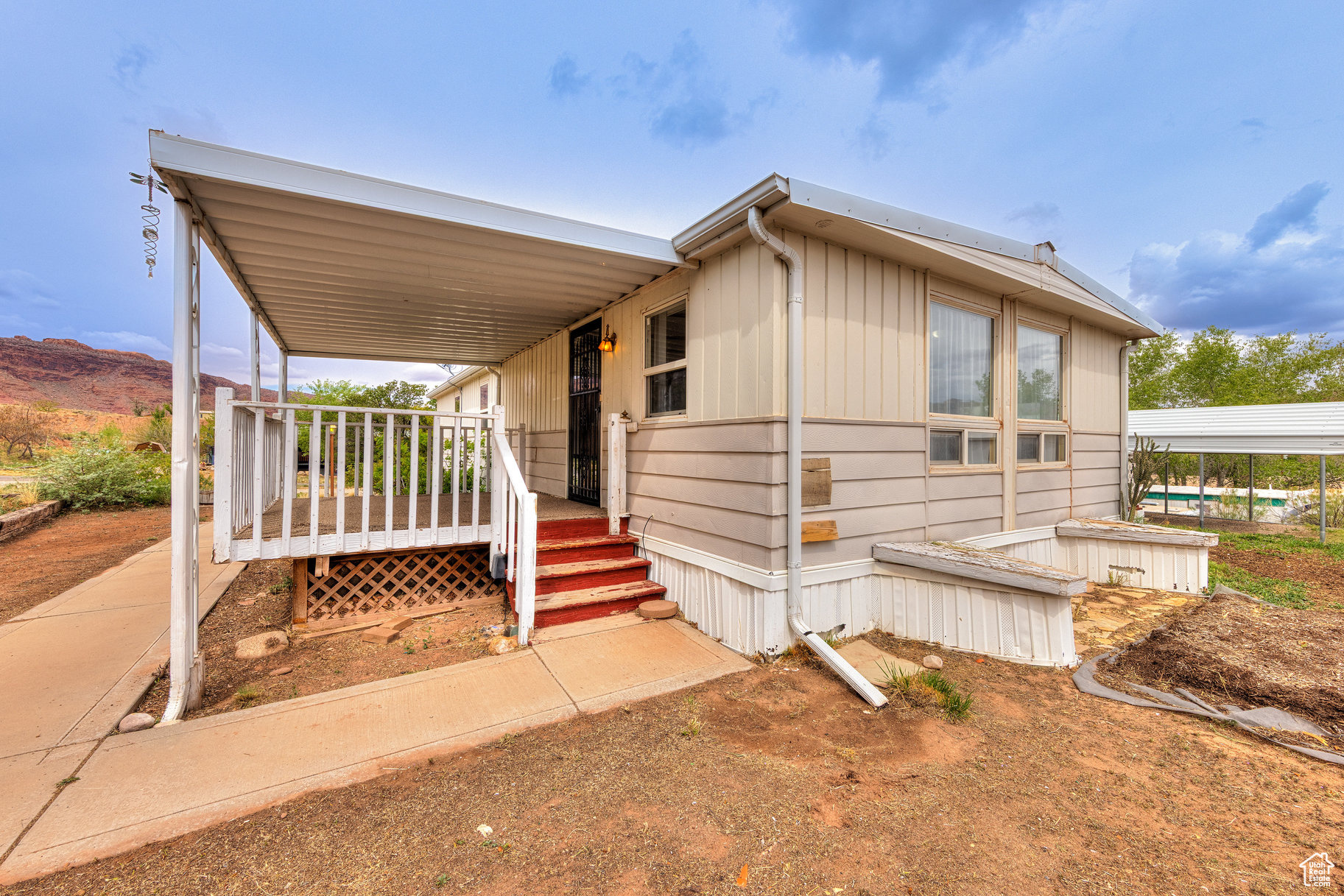 LOPEZ MINOR - Residential