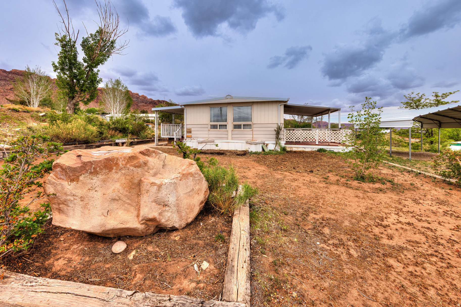 LOPEZ MINOR - Residential