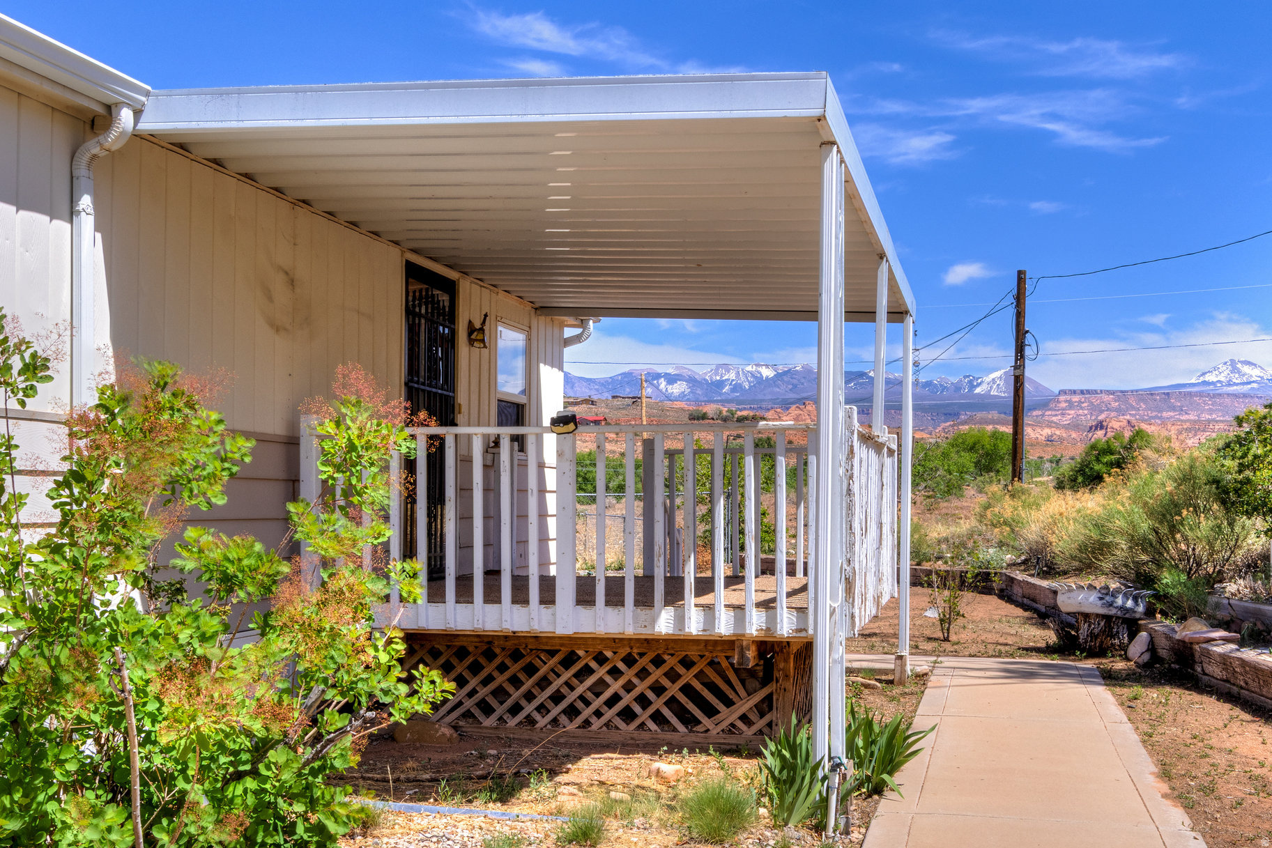 LOPEZ MINOR - Residential