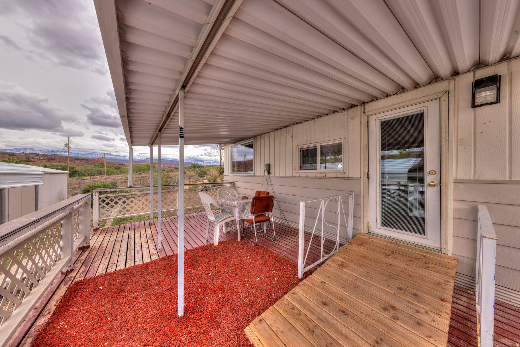 LOPEZ MINOR - Residential