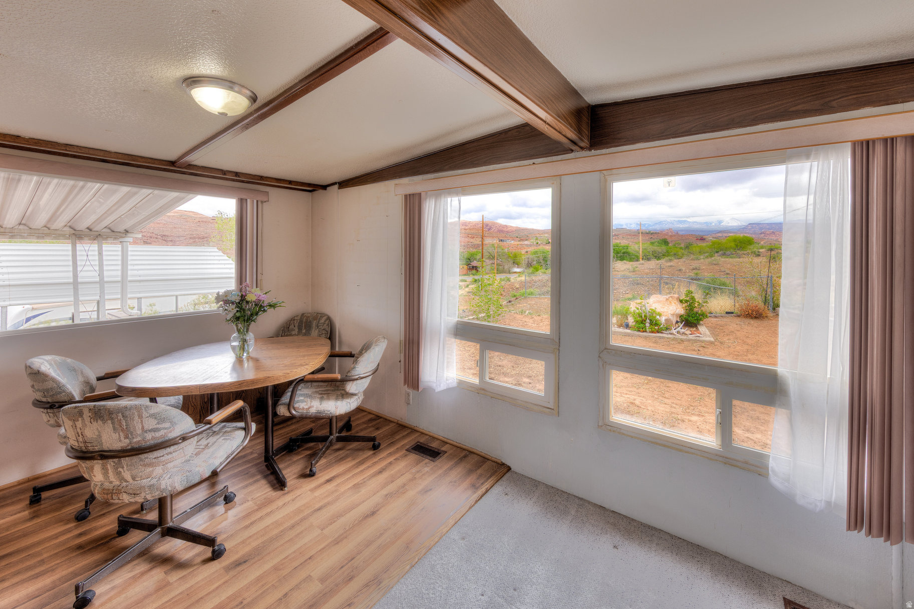 LOPEZ MINOR - Residential