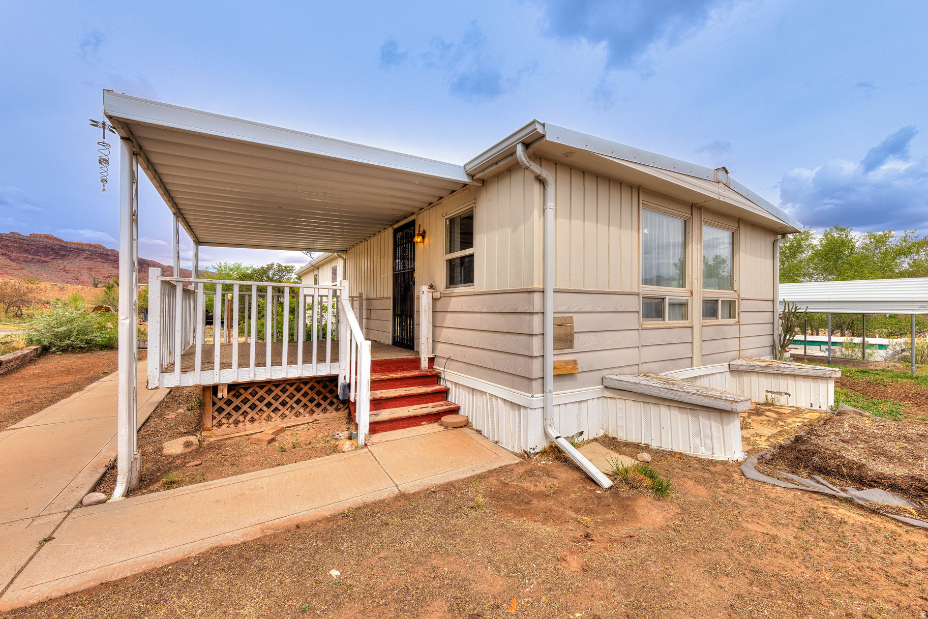 LOPEZ MINOR - Residential