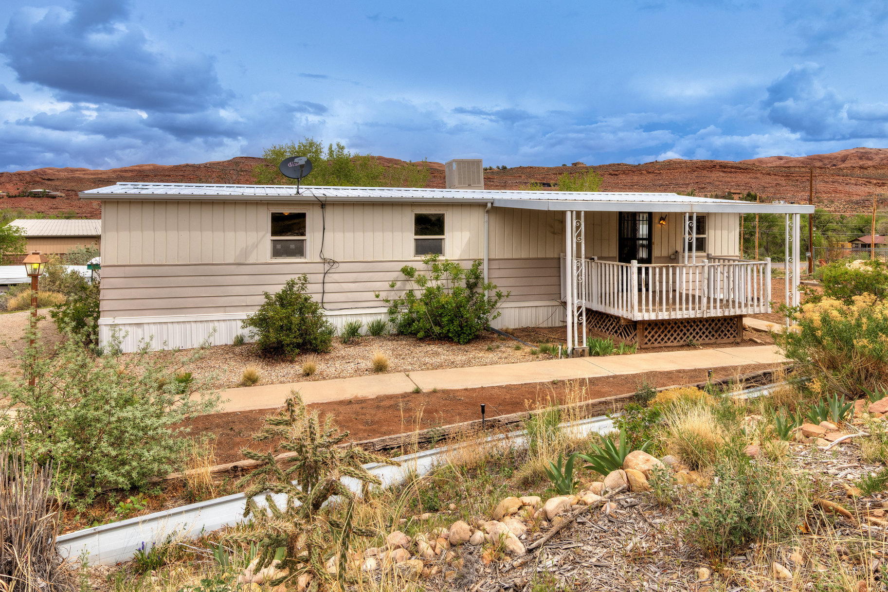 LOPEZ MINOR - Residential