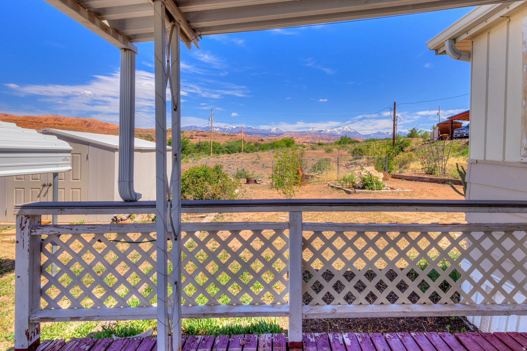 LOPEZ MINOR - Residential