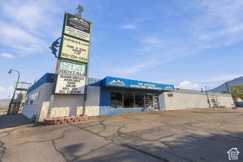 Photo of 418 N STATE ST, Orem, UT 84057 (MLS # 2193003)