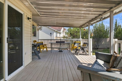 Tiny photo for 4744 S 3300 W, Roy, UT 84067 (MLS # 2177322)