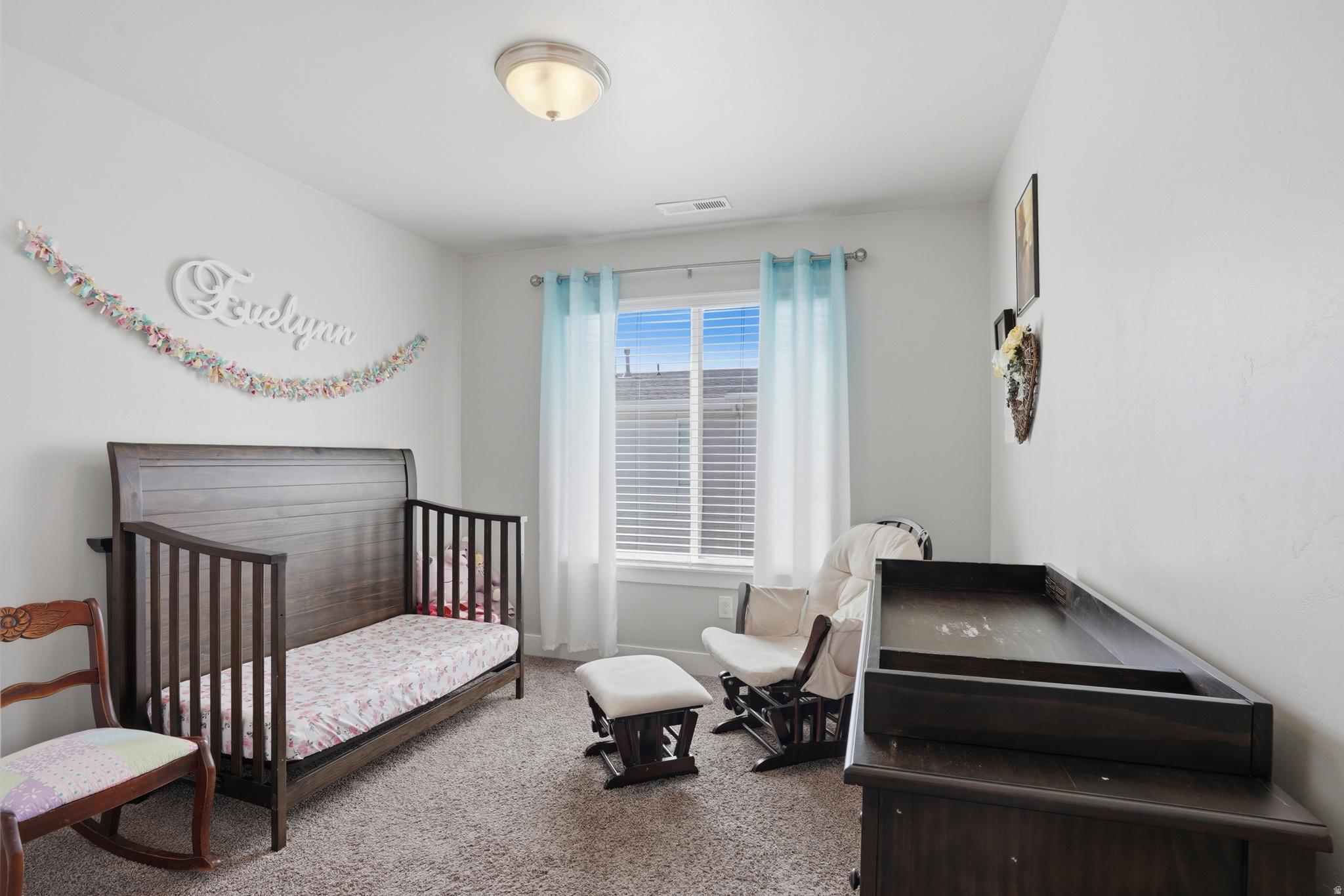 PLAT A - Residential