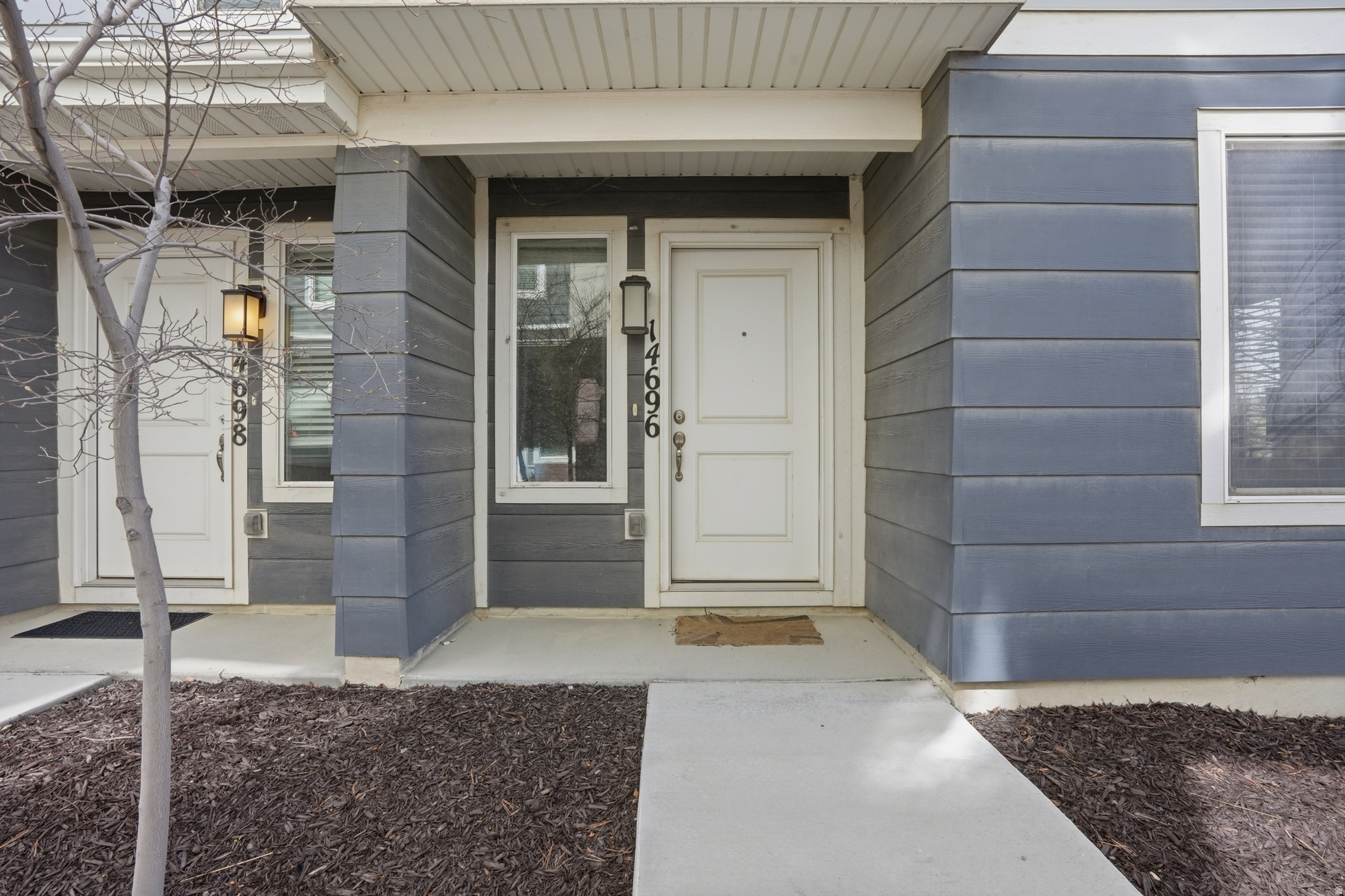 PLAT A - Residential