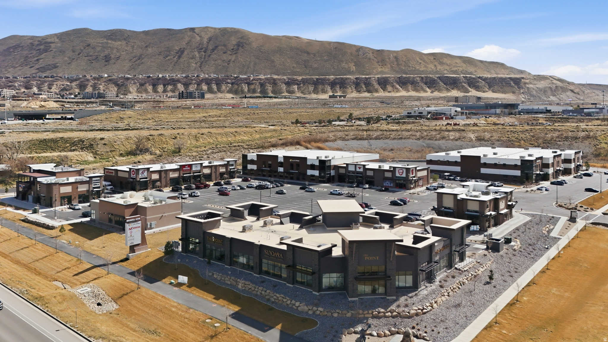 PLAT A - Residential