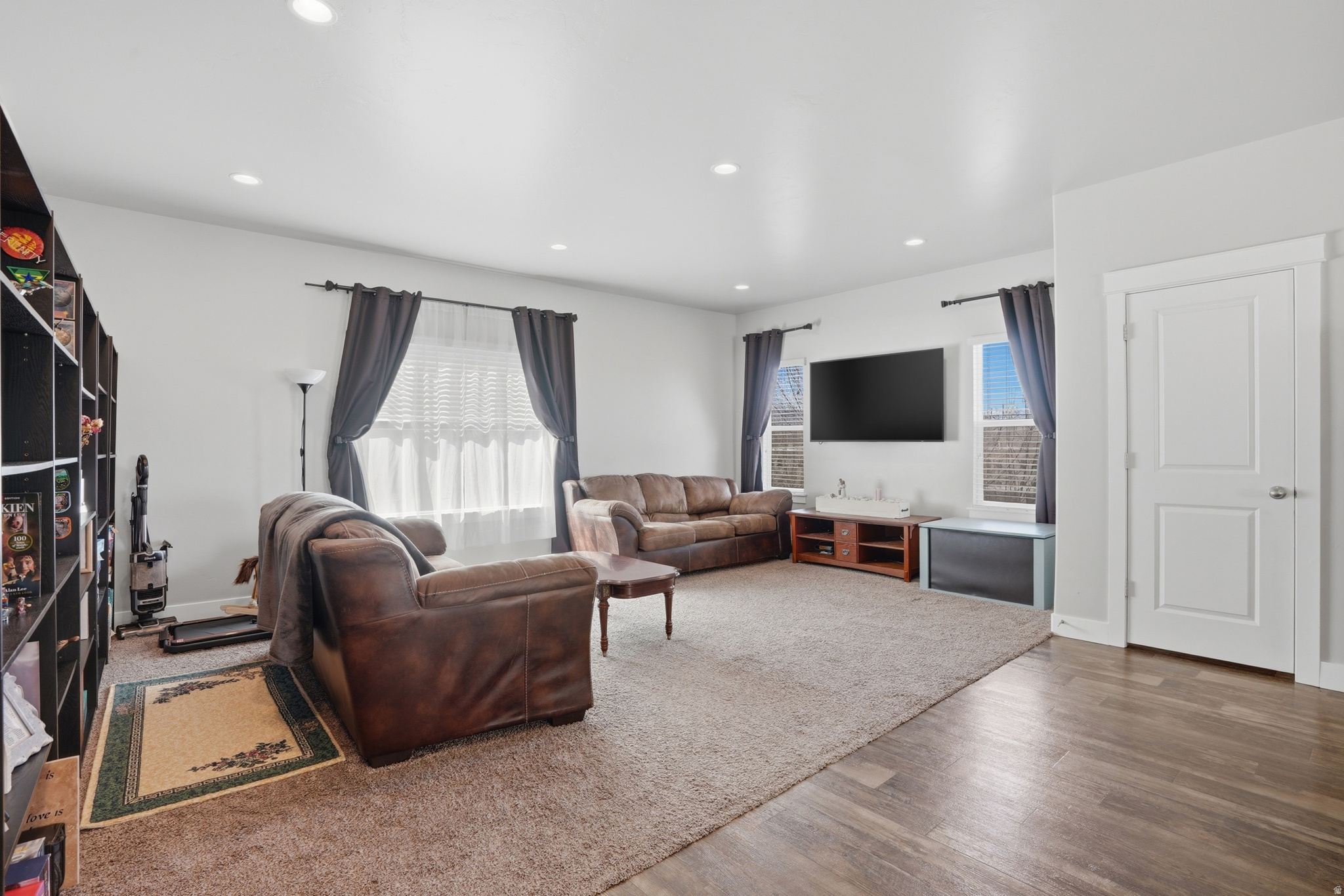 PLAT A - Residential