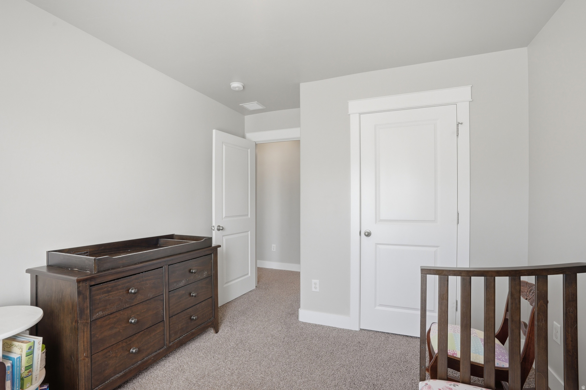 PLAT A - Residential