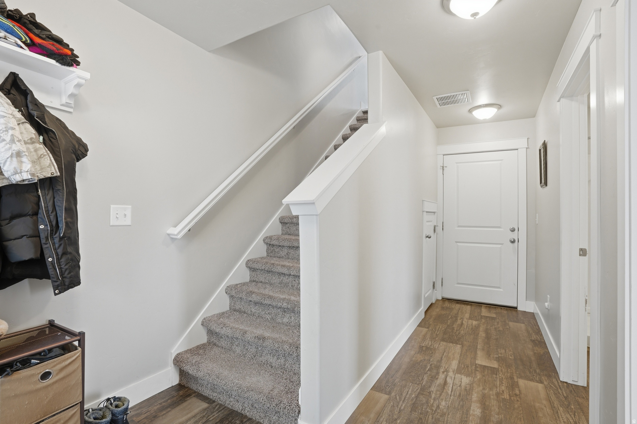 PLAT A - Residential