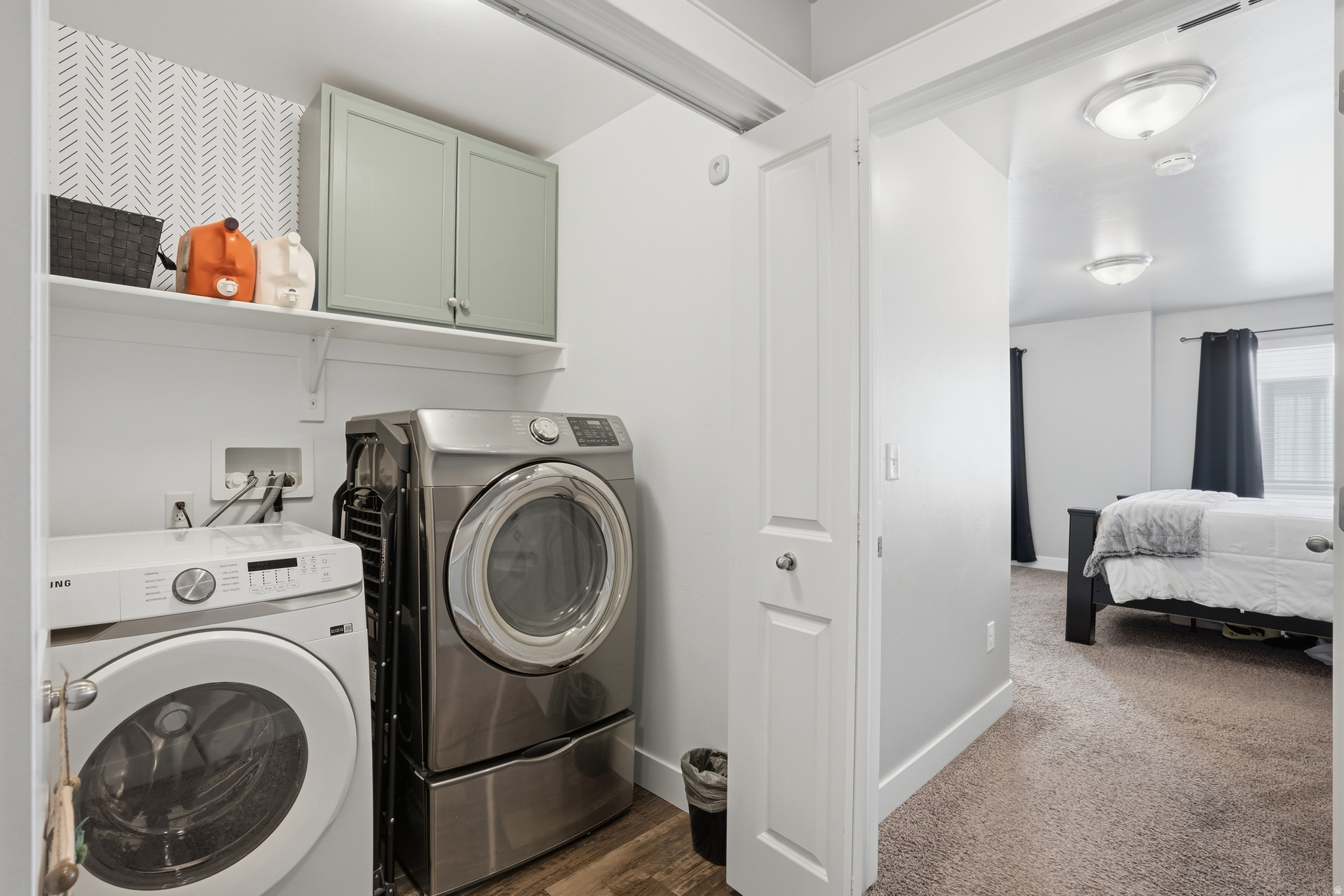 PLAT A - Residential