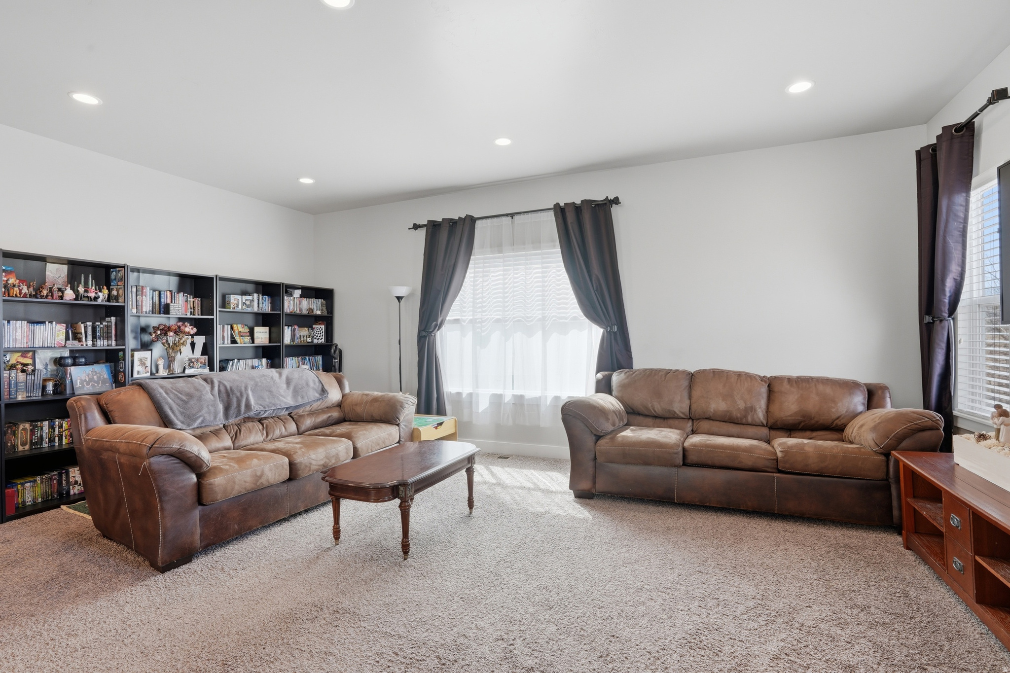 PLAT A - Residential