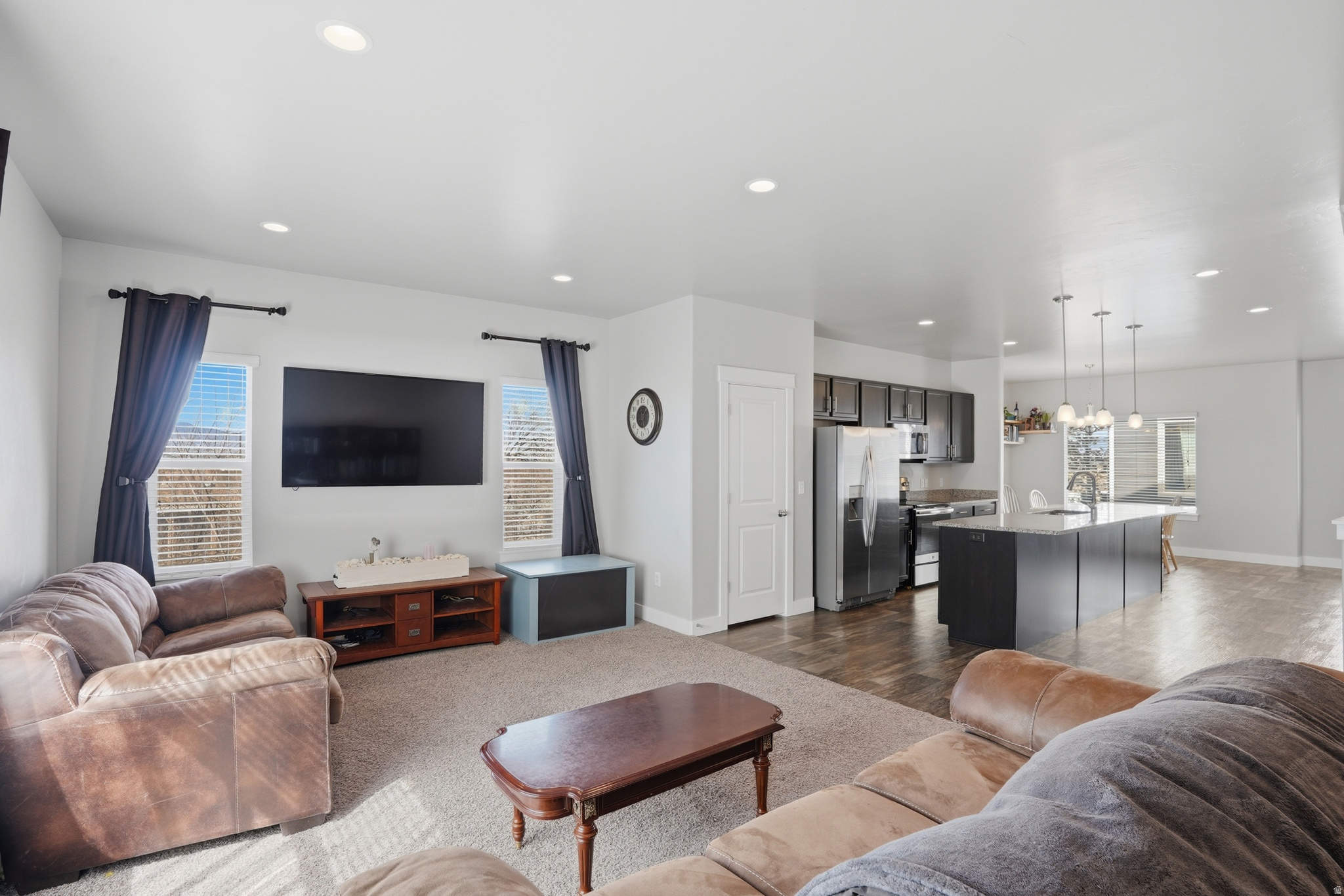 PLAT A - Residential