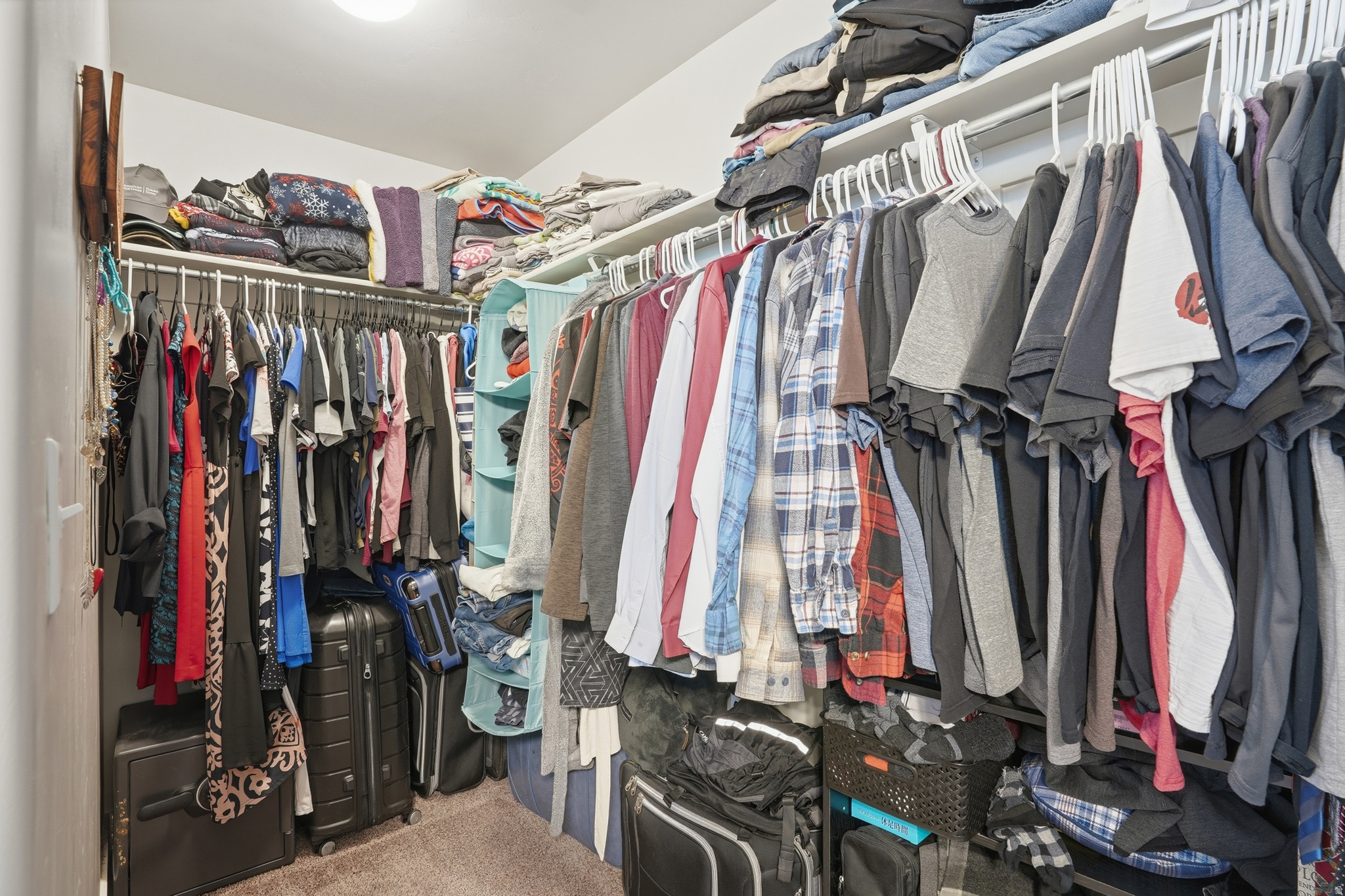 PLAT A - Residential