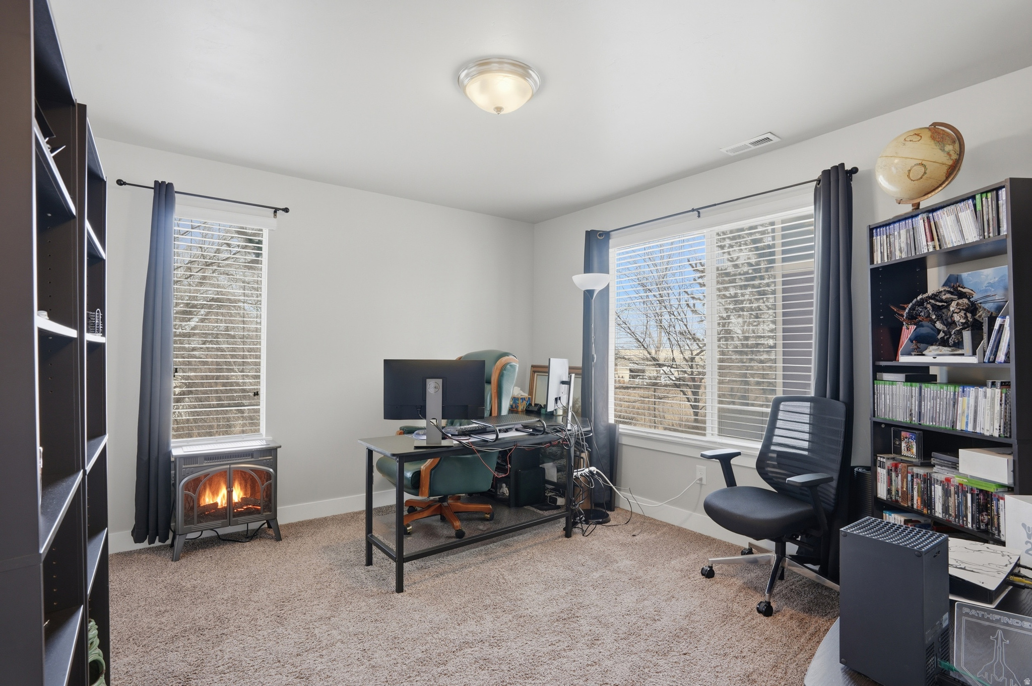 PLAT A - Residential