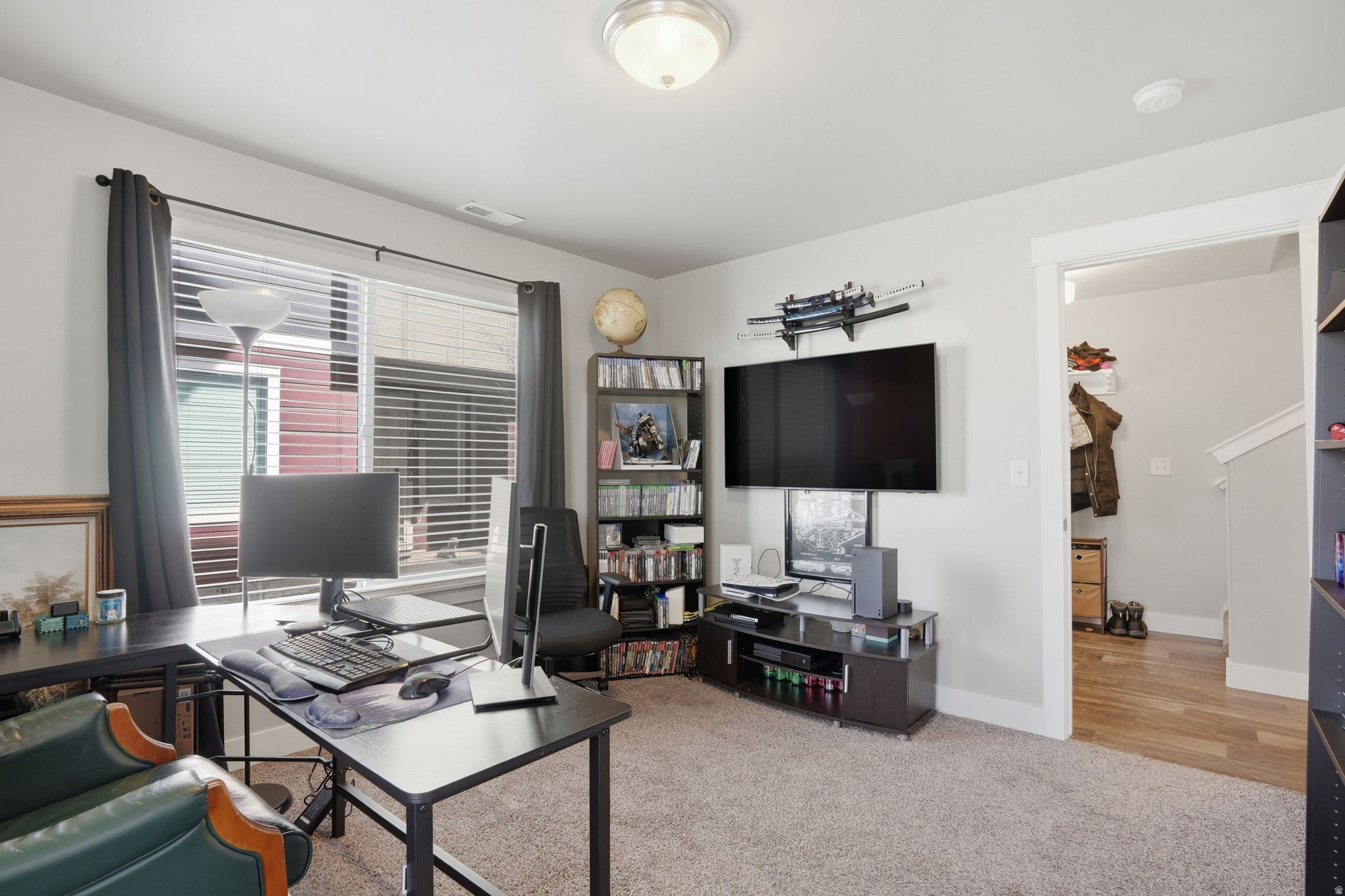 PLAT A - Residential