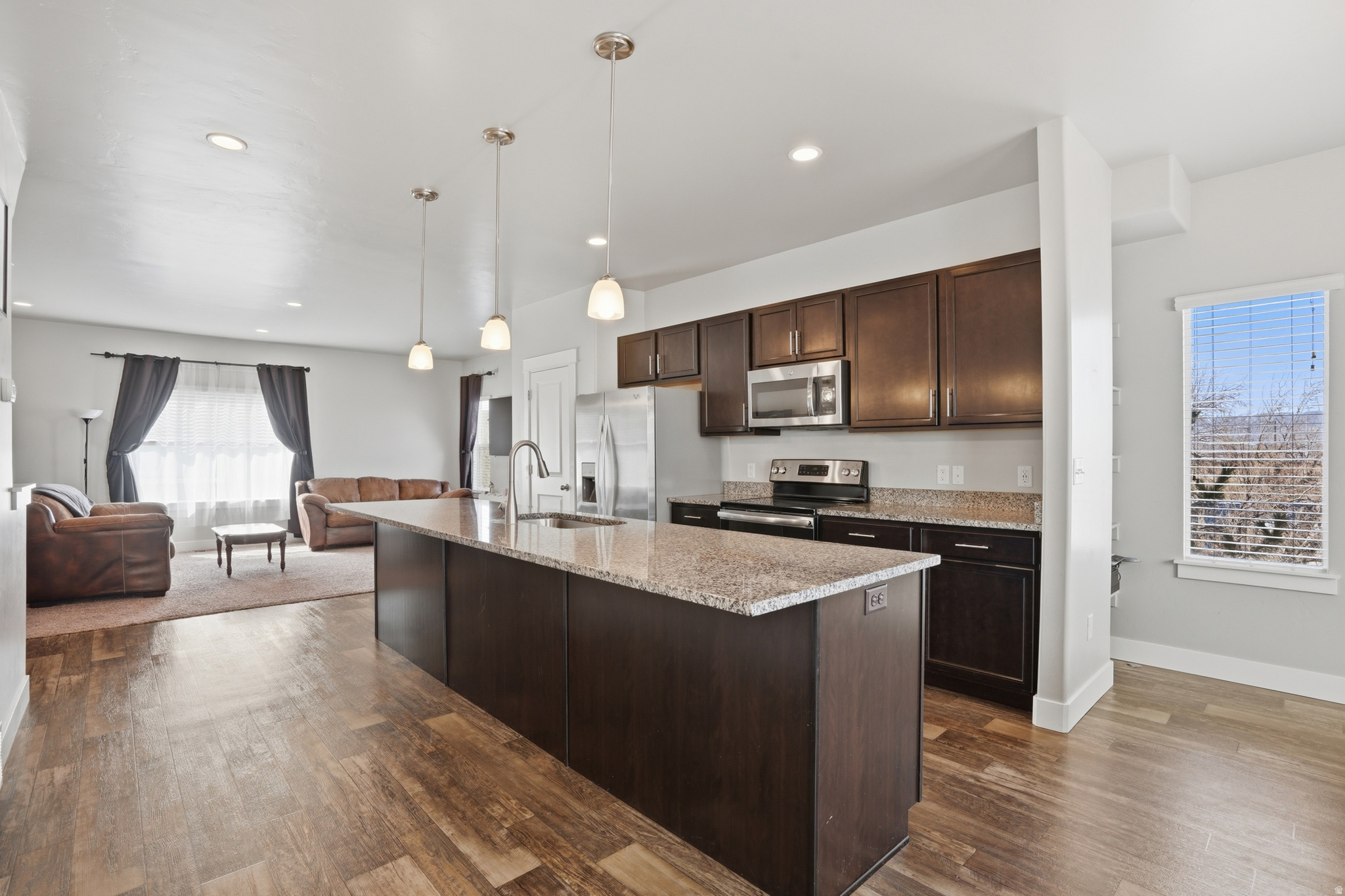 PLAT A - Residential